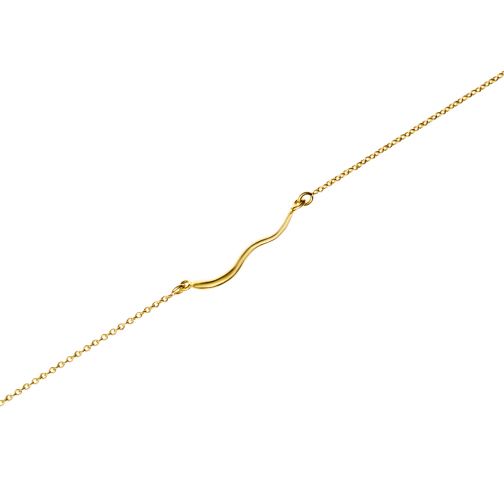 Rhea Bracelet - gold
