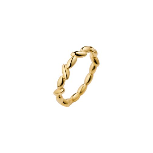 Reflections Ring - gold