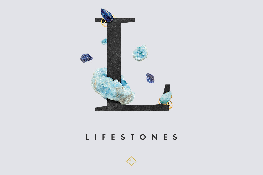 Lifestones Collection